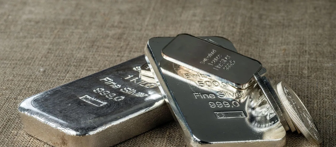 Zilver verkopen zonder btw: zo houd je als ondernemer meer rendement over