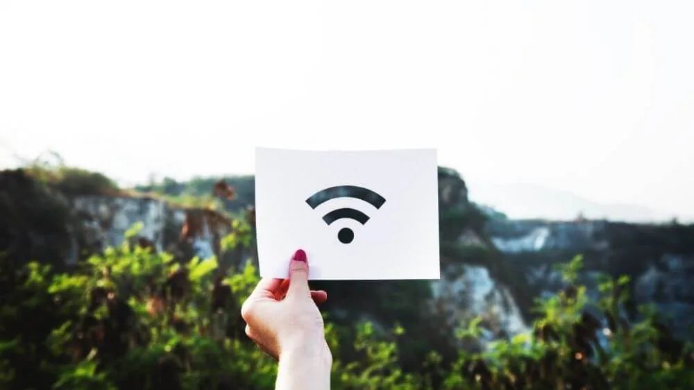 Zakelijk internet