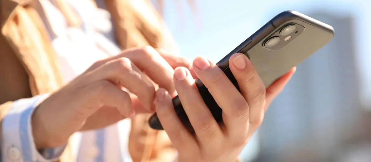 Vanaf hoeveel medewerkers wordt smartphonebeheer een bedrijfsproces?