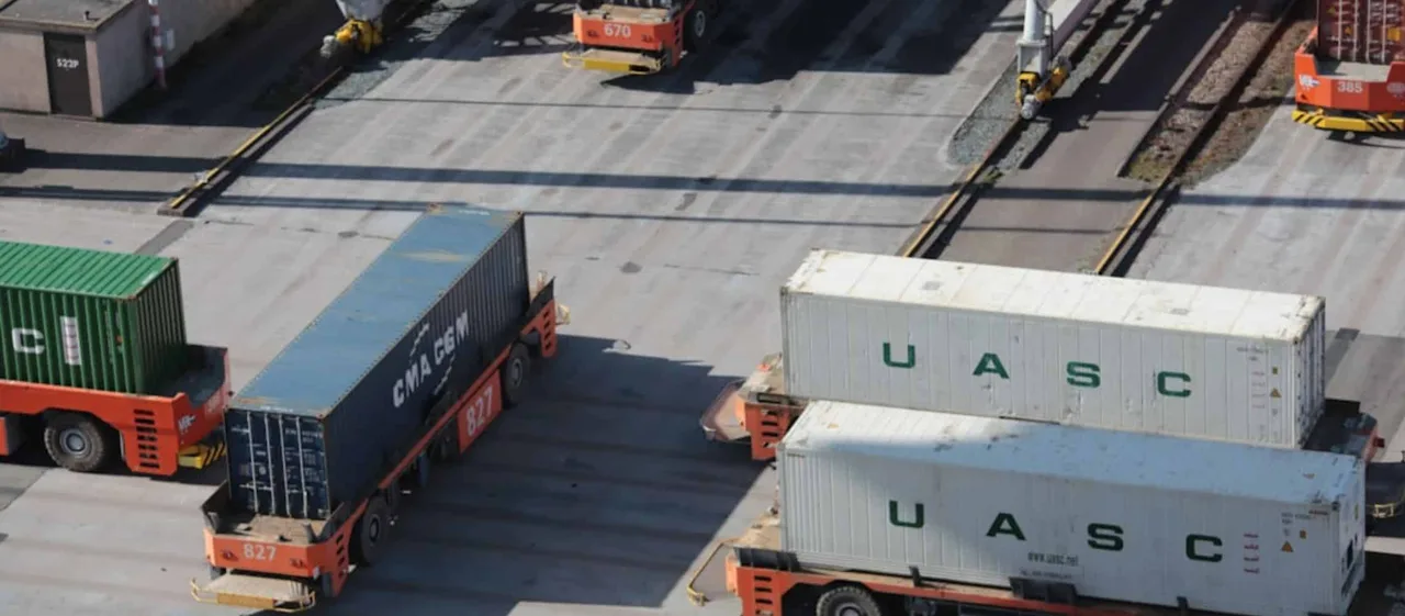 Efficiënter zakelijk transport regelen, zonder gedoe