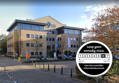 Extra rendement met SynVest