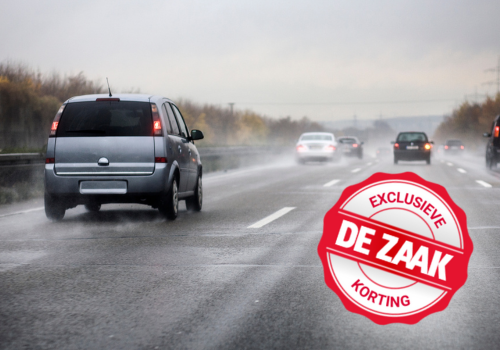 All-in-1: Tanken, laden & meer 