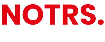 NOTRS logo