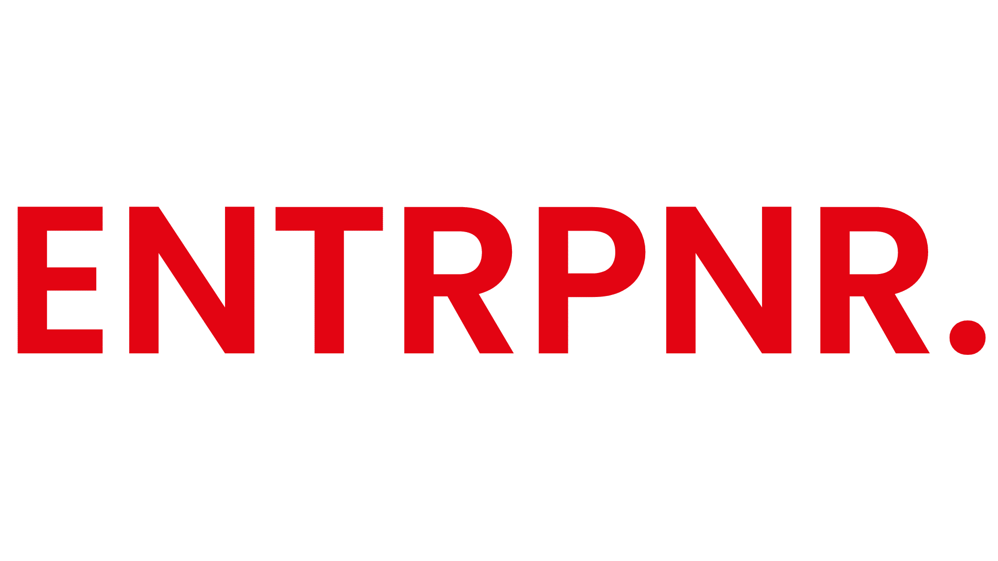 ENTRPRNR