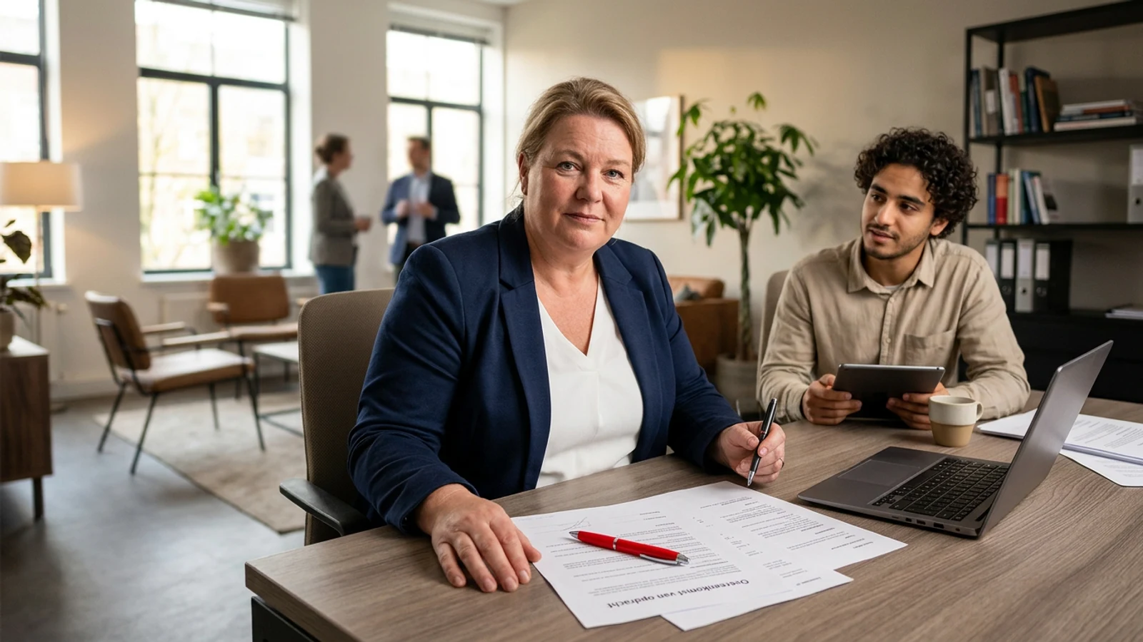 Overeenkomst van opdracht: zo maak je een goed contract met zzp’ers