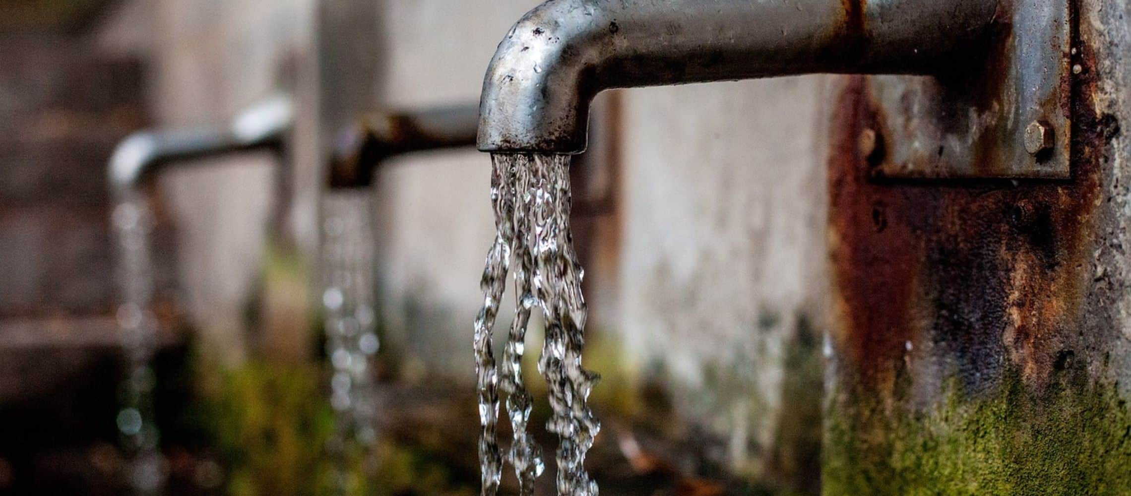 Veelvoorkomende sanitairproblemen op kantoor