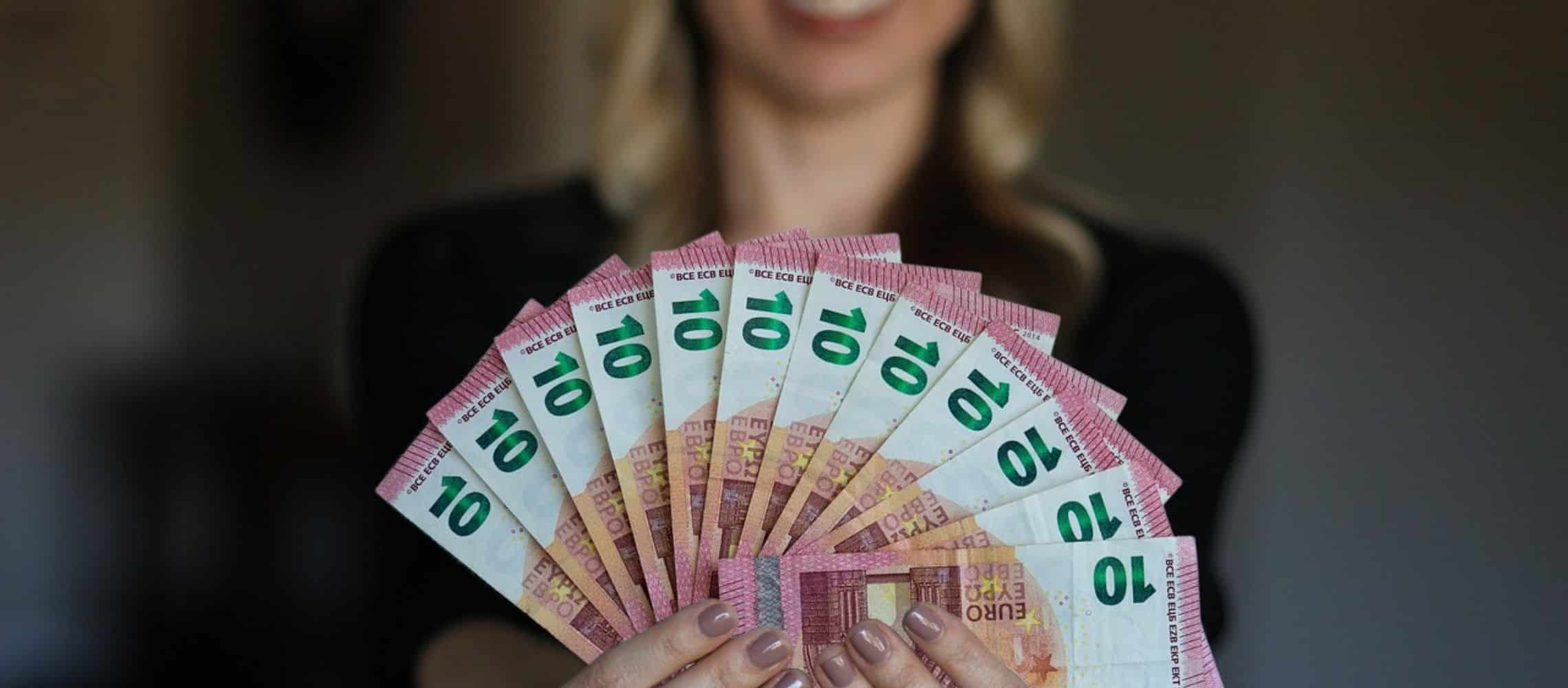 Geld lenen als zzp’er hier moet je aan denken!
