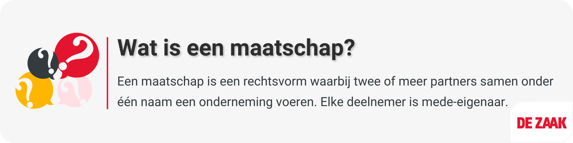 Beeld bij artikel van De Zaak
