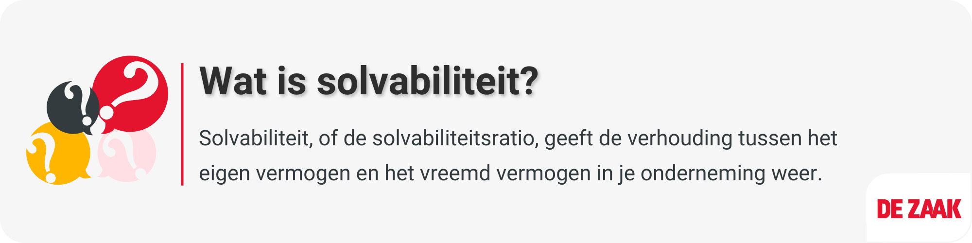 Beeld bij artikel van De Zaak