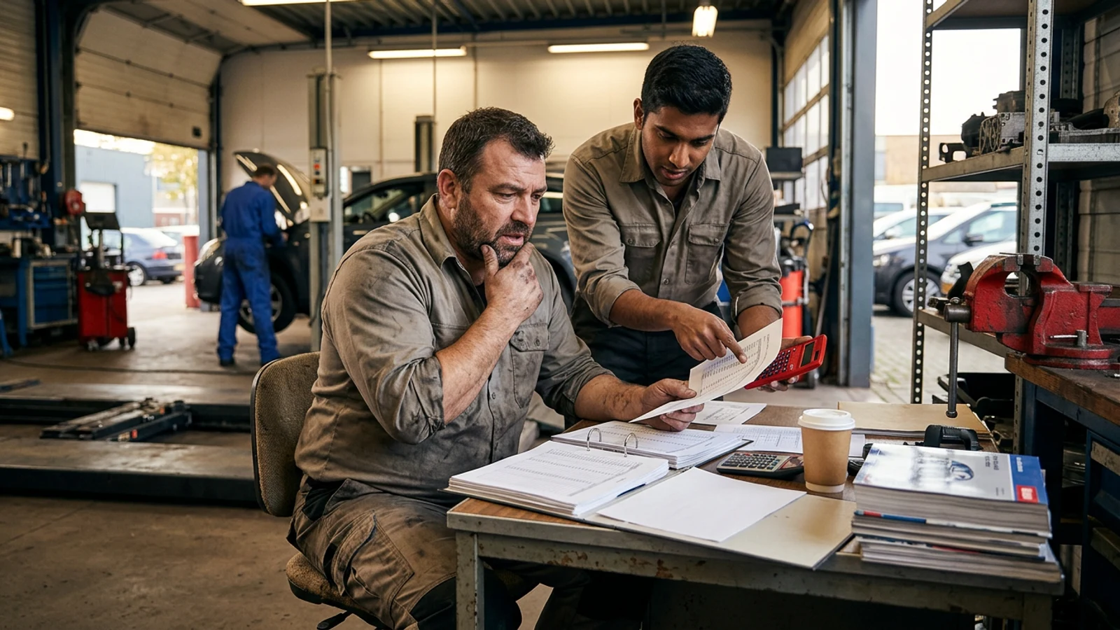 Belastingplannen voor sparen en beleggen