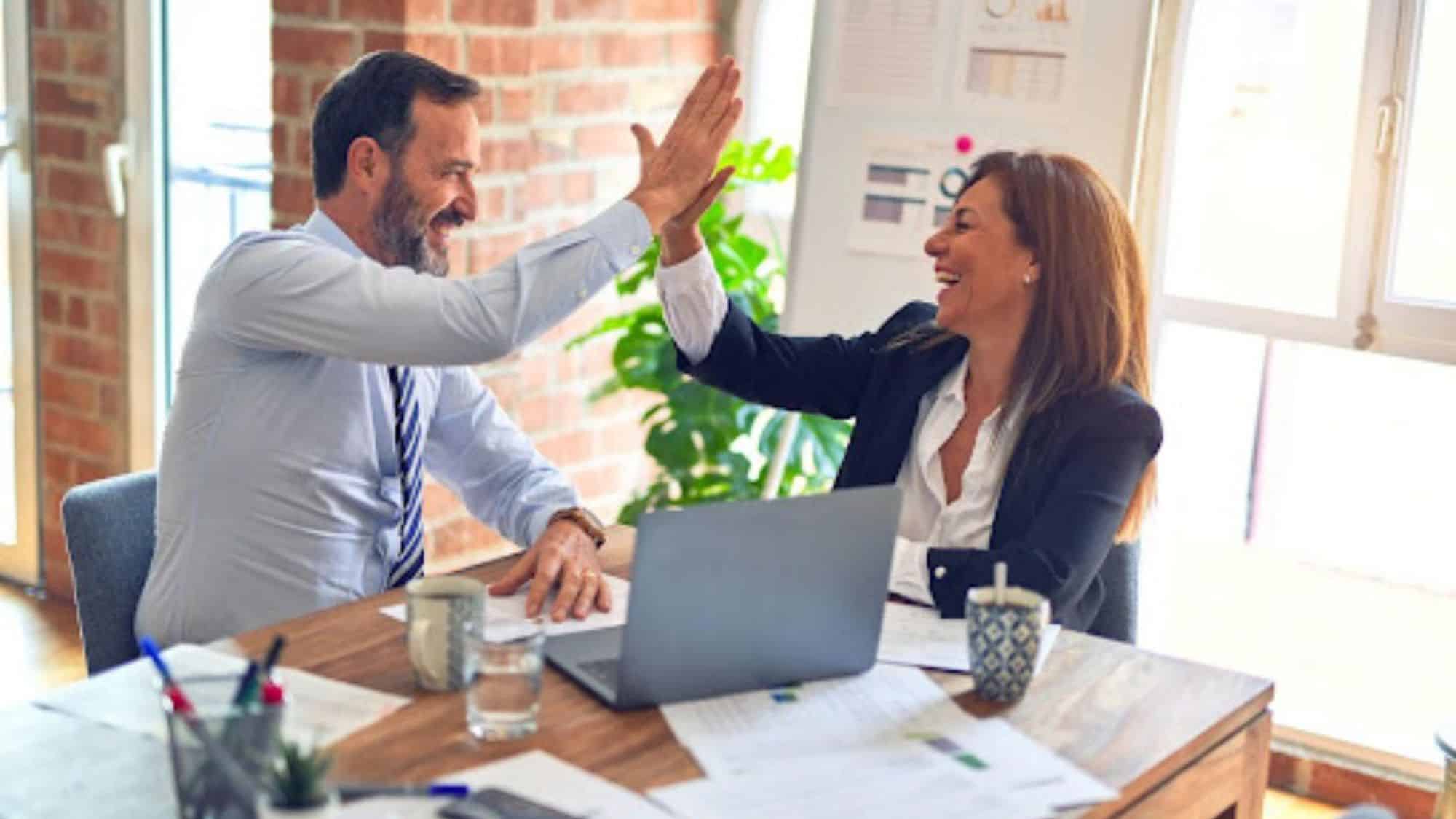 4 situaties waarin je een business coach of adviseur kunt gebruiken