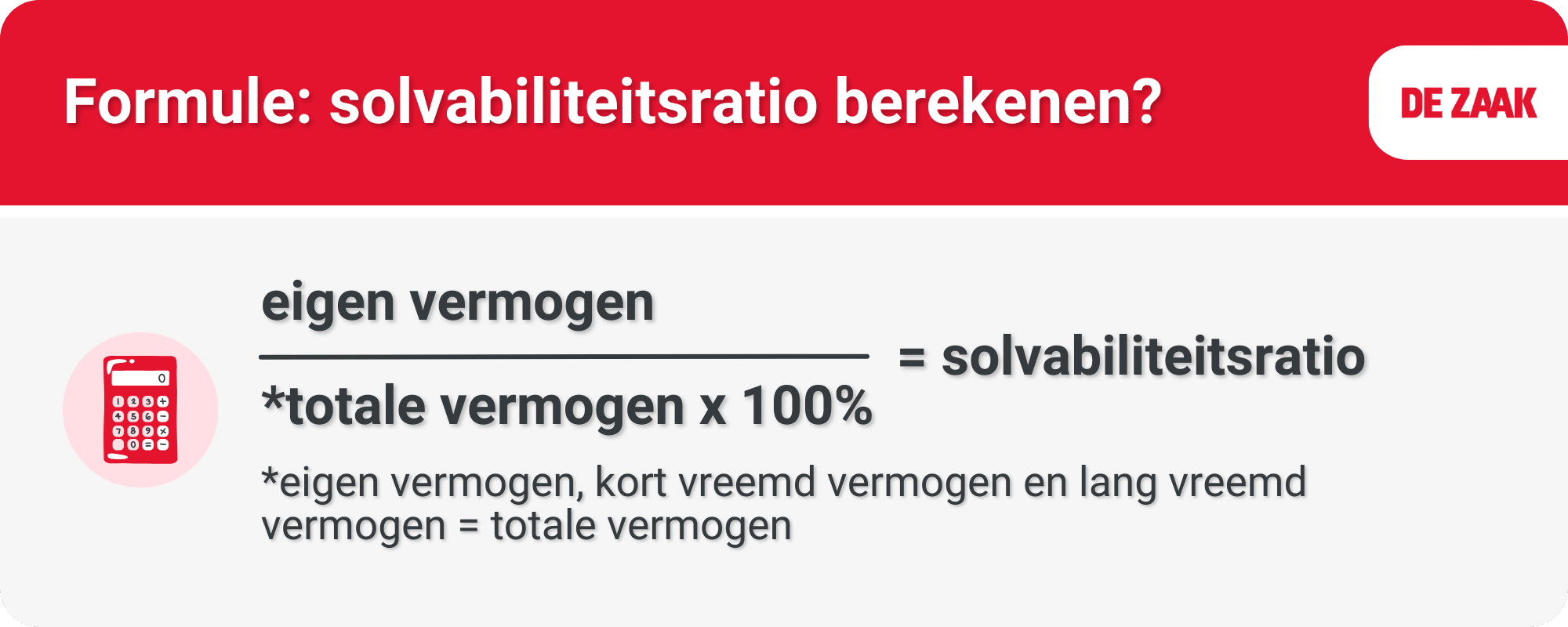 Beeld bij artikel van De Zaak