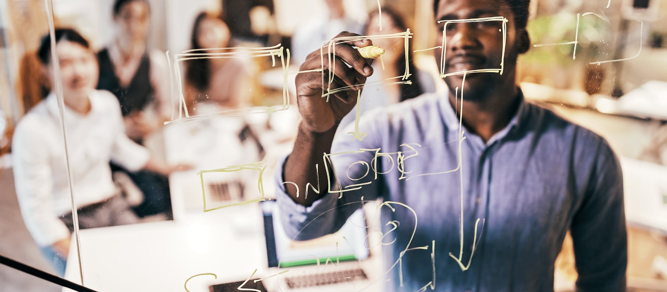Positioneringsmatrix 5 Stappen om jouw bedrijf te onderscheiden van concurrenten