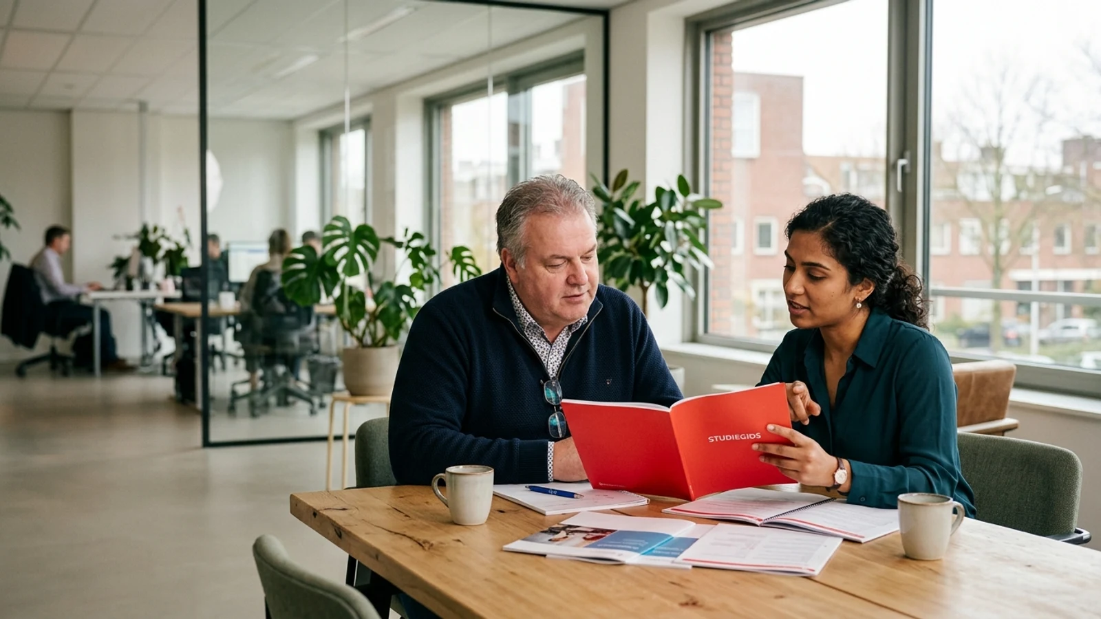 Zo is gebruik maken van het STAP-budget een win-win