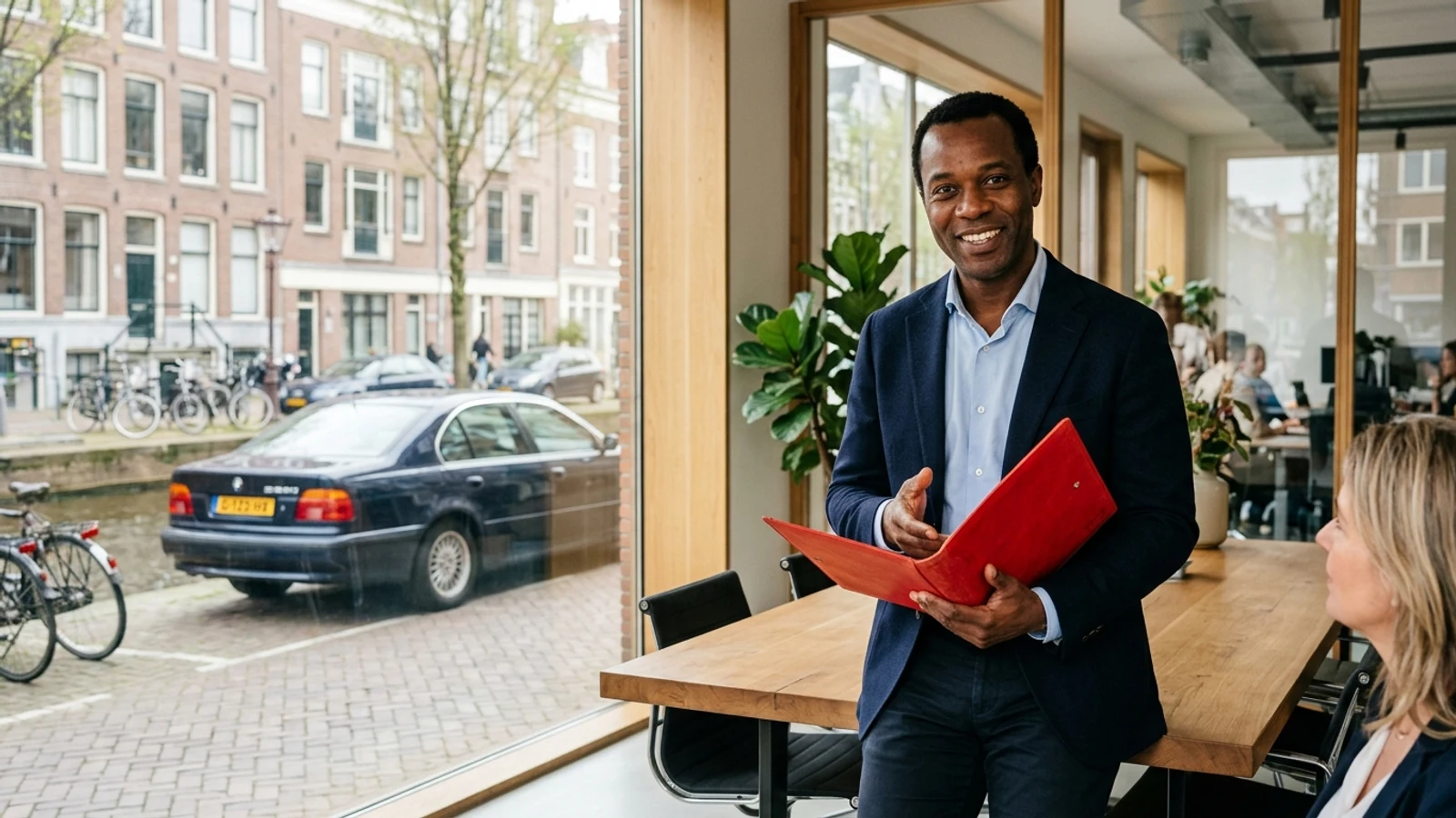 De voordelen van zakelijk rijden in een youngtimer in 2026