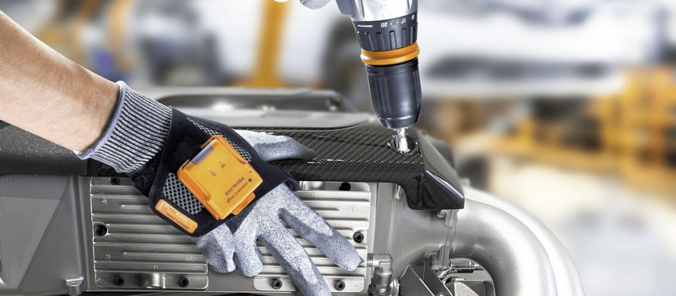 Een analyse van Pro Glove versus traditionele werkhandschoenen