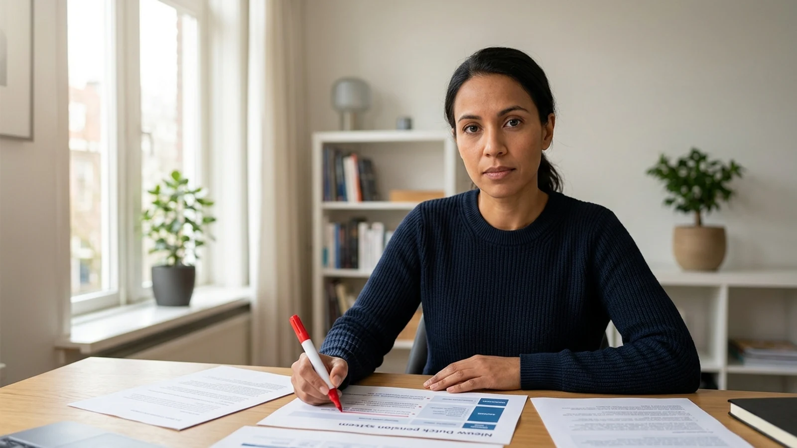 Nieuw pensioenstelsel: dit moet je als mkb’er geregeld hebben