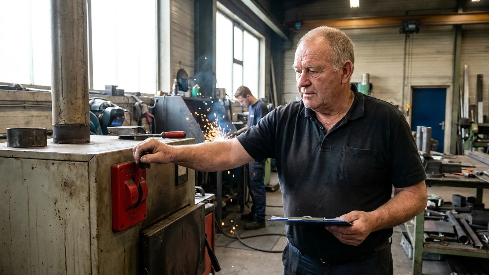 MKB Energiebesparingslening: rente, voorwaarden en aanvragen