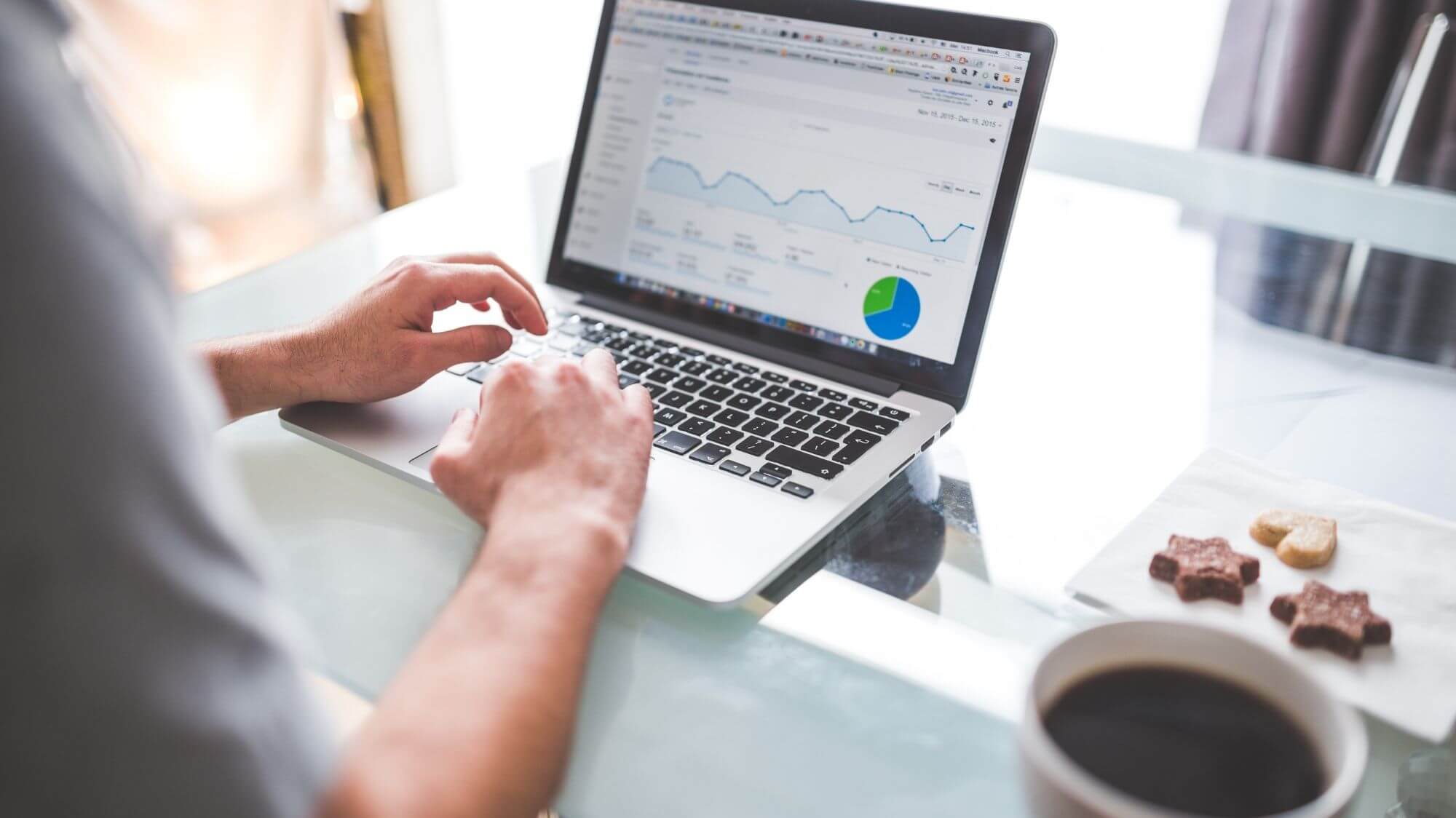 Online Marketing