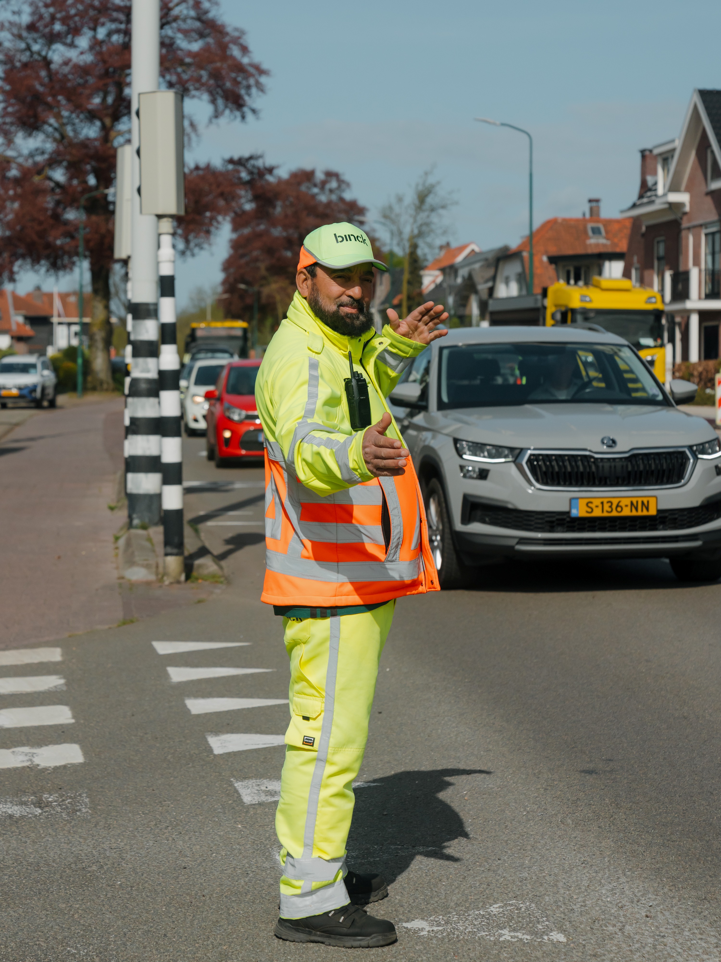 Verkeersveiligheid bij je evenement of werkzaamheden: wat moet je als ondernemer regelen?