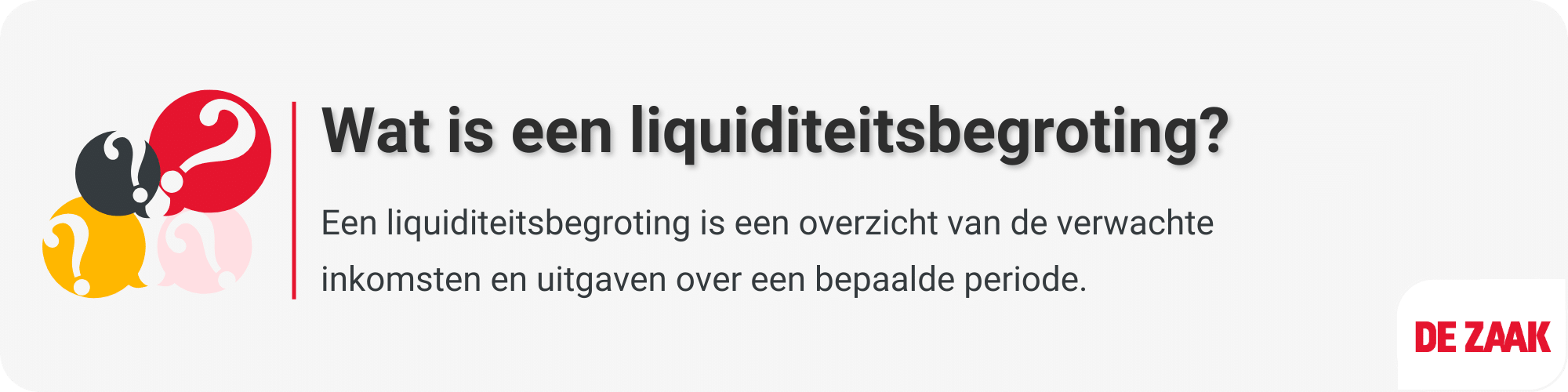 Beeld bij artikel van De Zaak