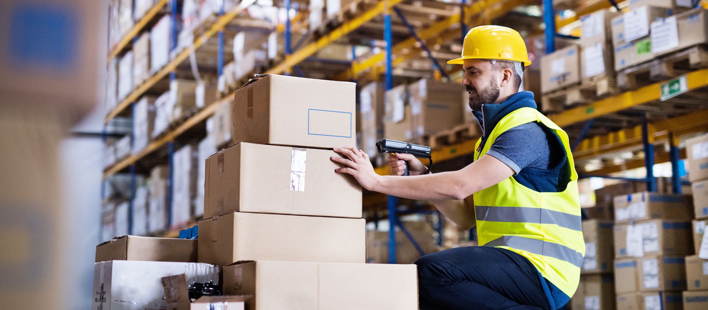 Hoe maak je zo efficiënt mogelijk gebruik van een ruimte