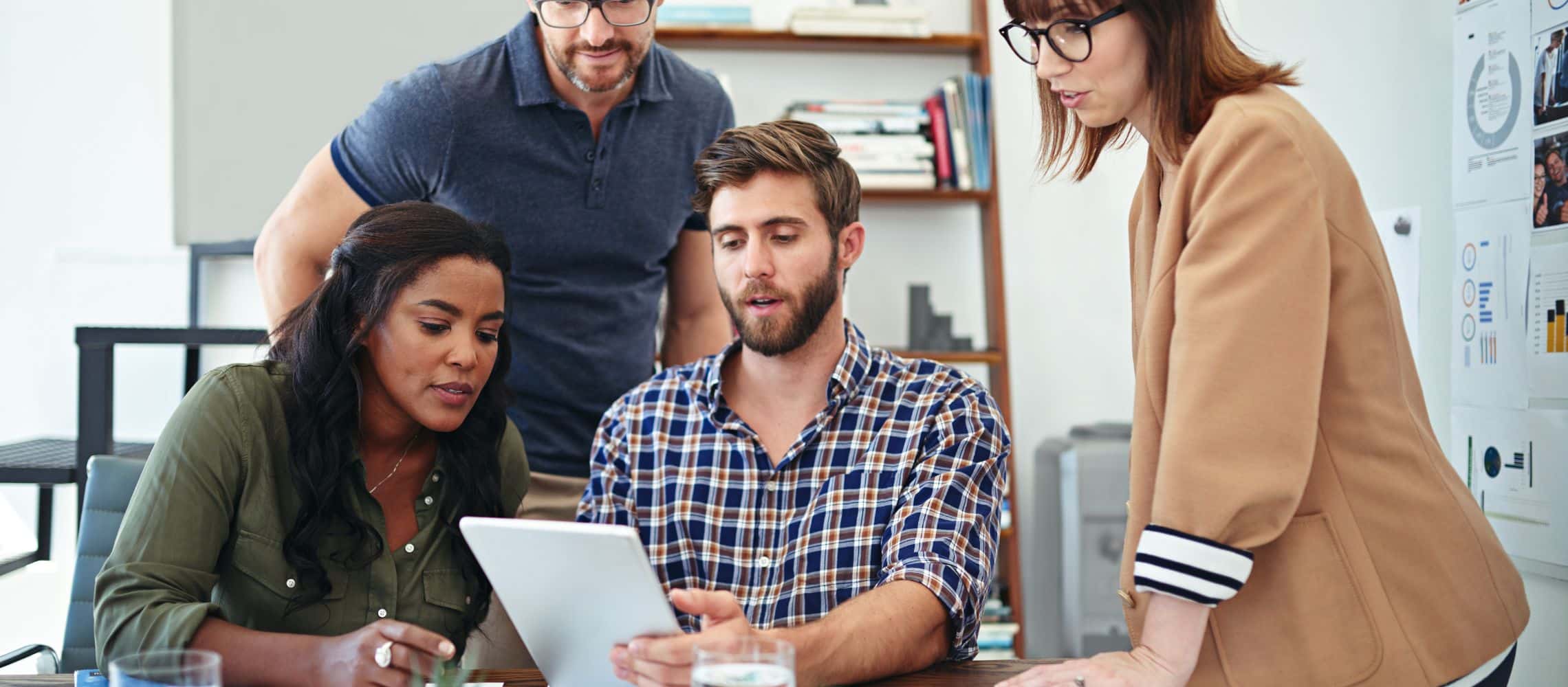 6 belangrijke keuzes voor je start met online marketing