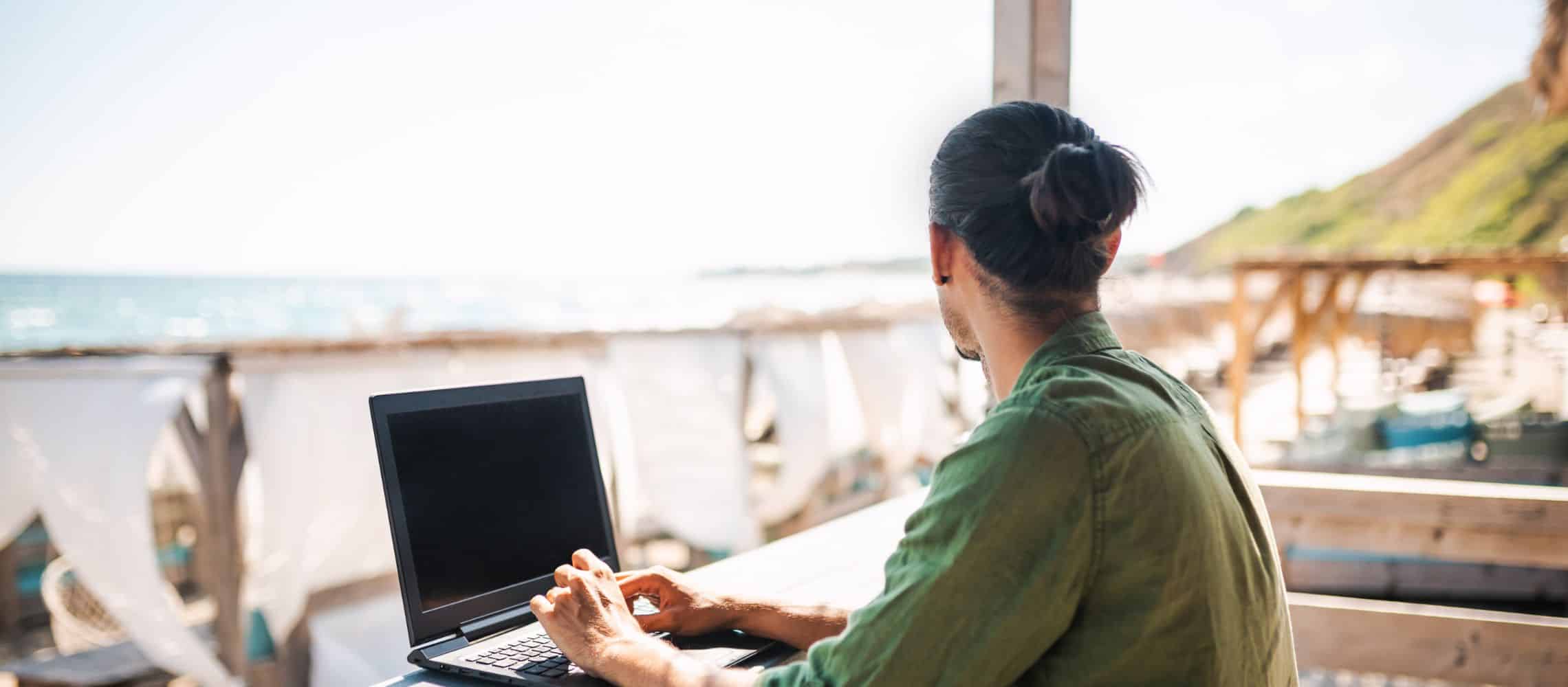 Veilig Online op vakantie 5 tips