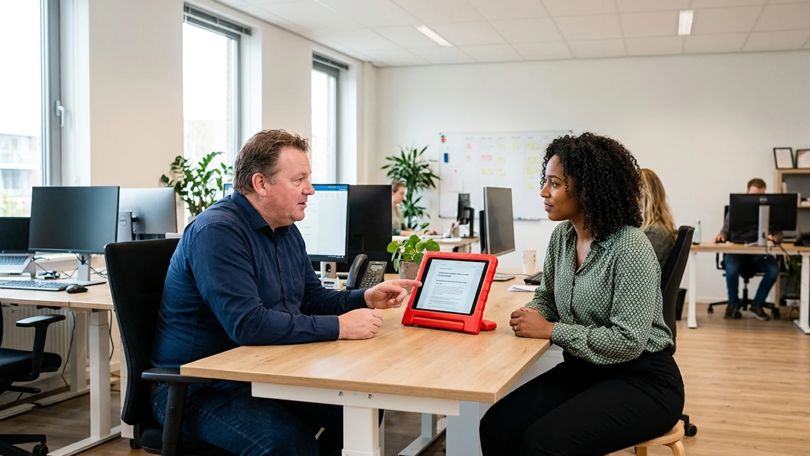 SLIM-regeling: met subsidie investeren in je personeel