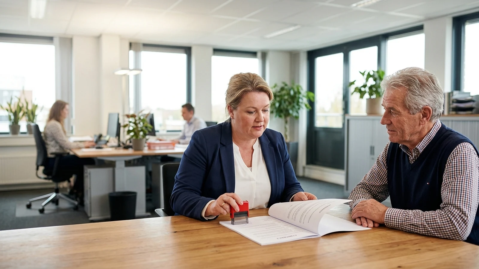 Wanneer is een contract rechtsgeldig?