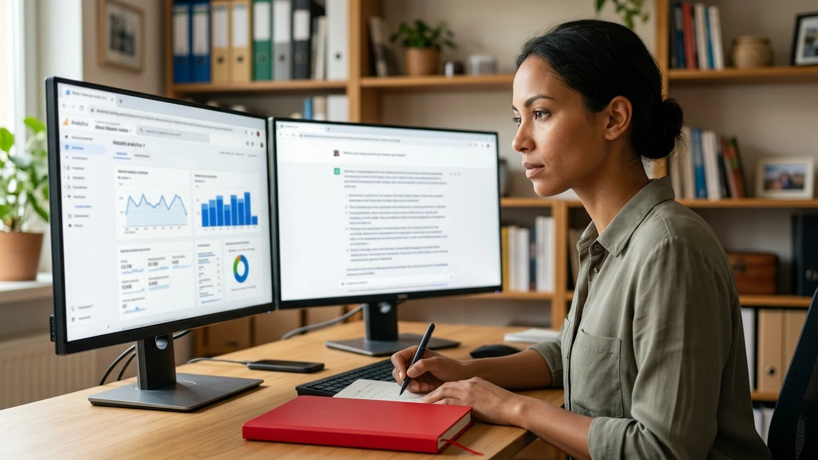 Van SEO naar AEO: zes aanpassingen die AI-antwoordmachines uw content laten citeren