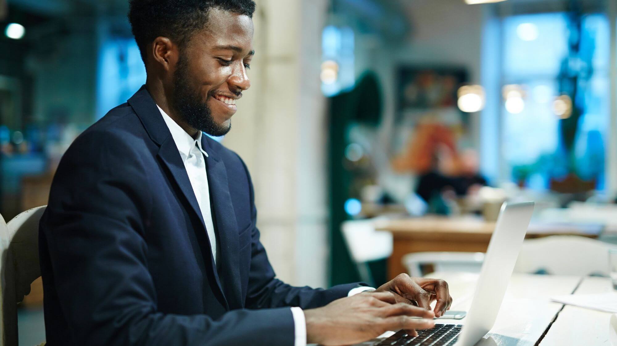 5 technologische trends voor ondernemers
