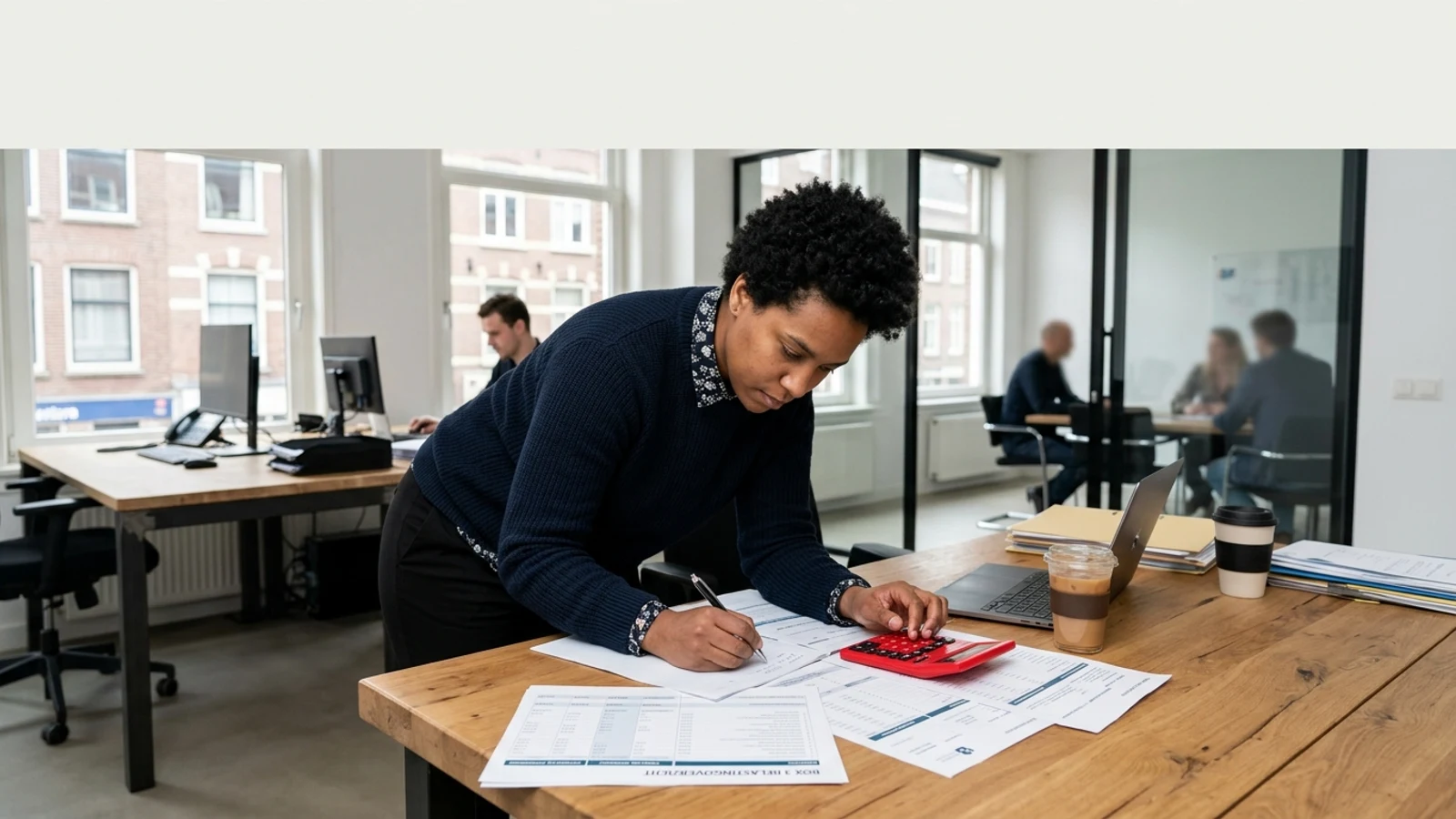 Werkelijk of forfaitair rendement in box 3: wanneer ben je duurder uit?