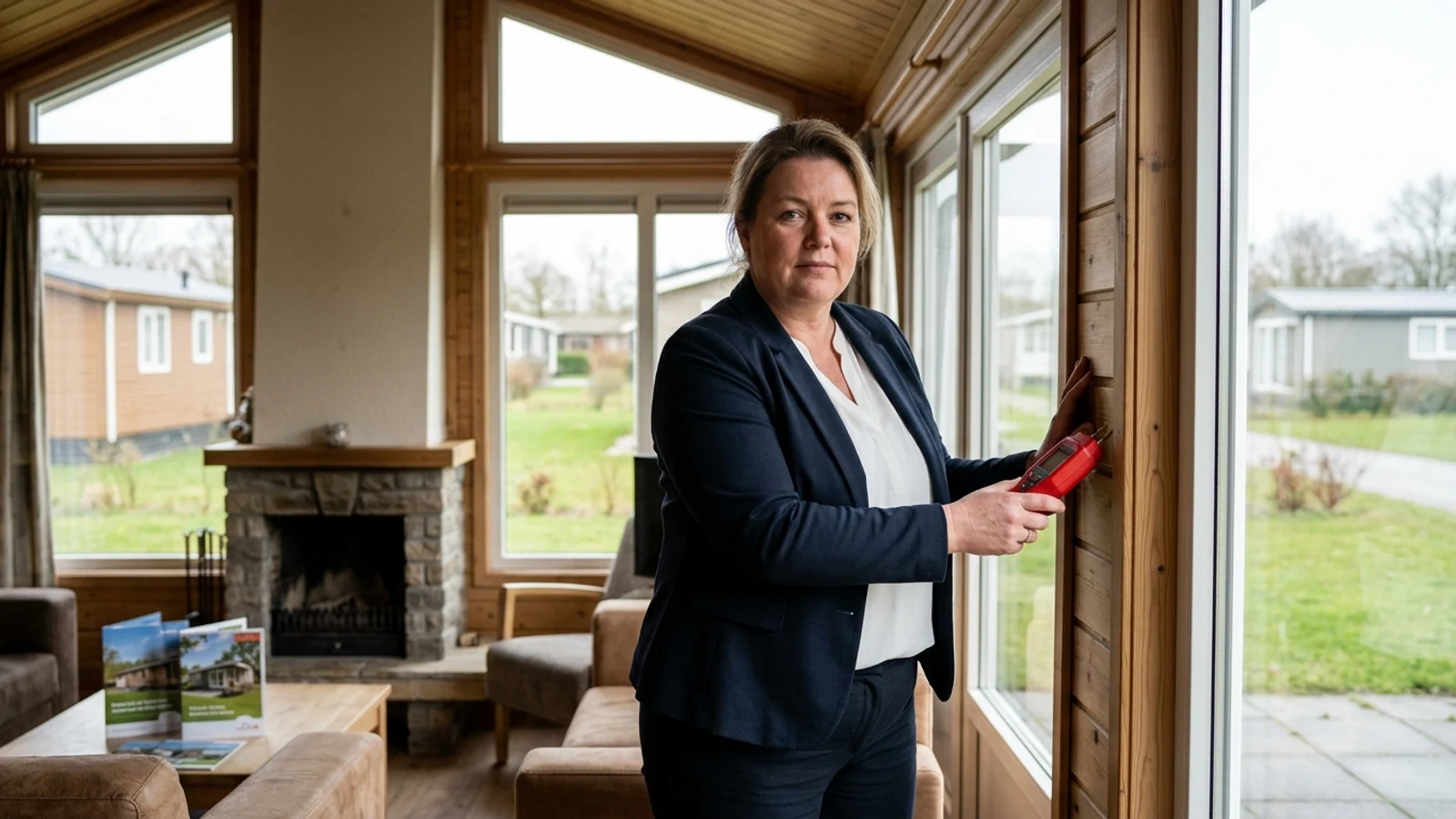 Beleggen in een vakantiehuis: de voordelen en valkuilen