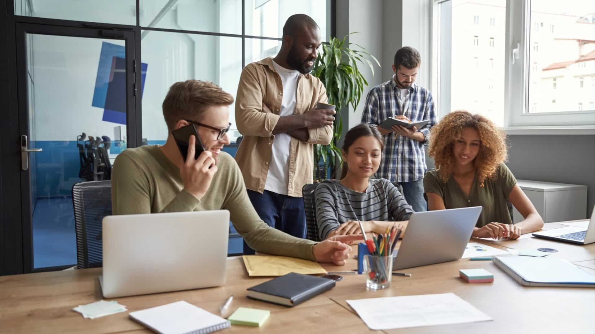 Cybercrime voorkomen maak je bedrijf digitaal veilig in 5 stappen