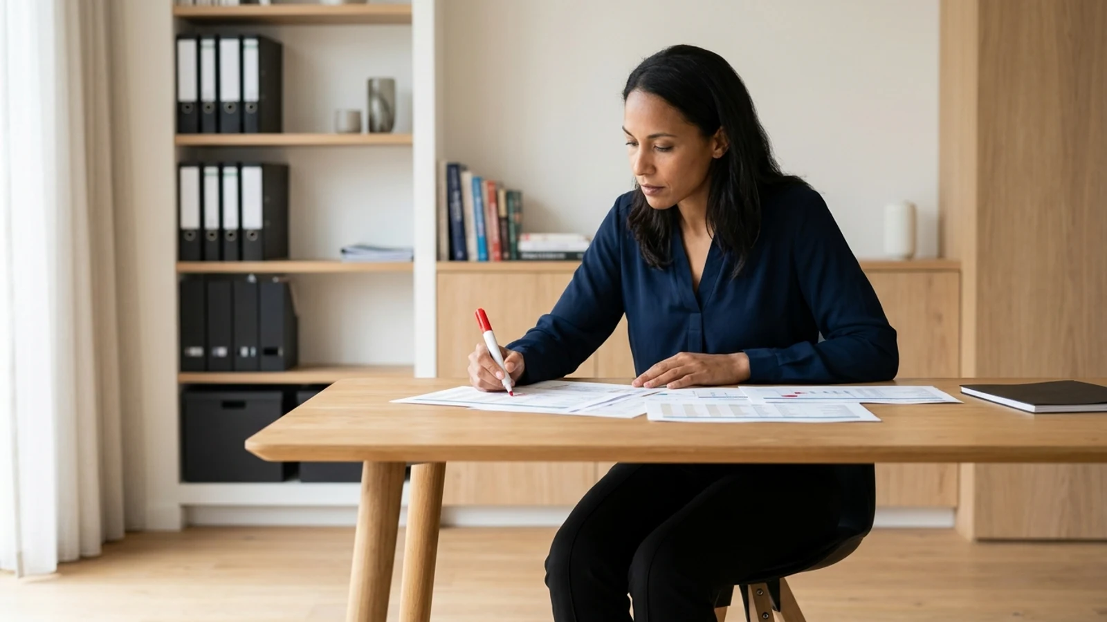 Wat doe je met bedrijfswinst? 8 tips voor ondernemers