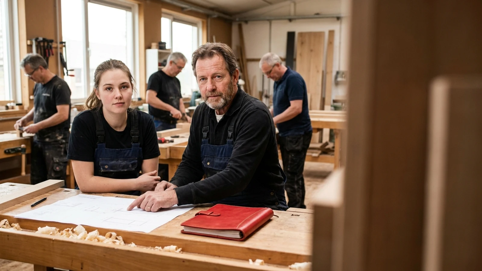 De waarde van je bv is € 1 miljoen. Hoeveel houdt je gezin daarvan over als je morgen overlijdt?