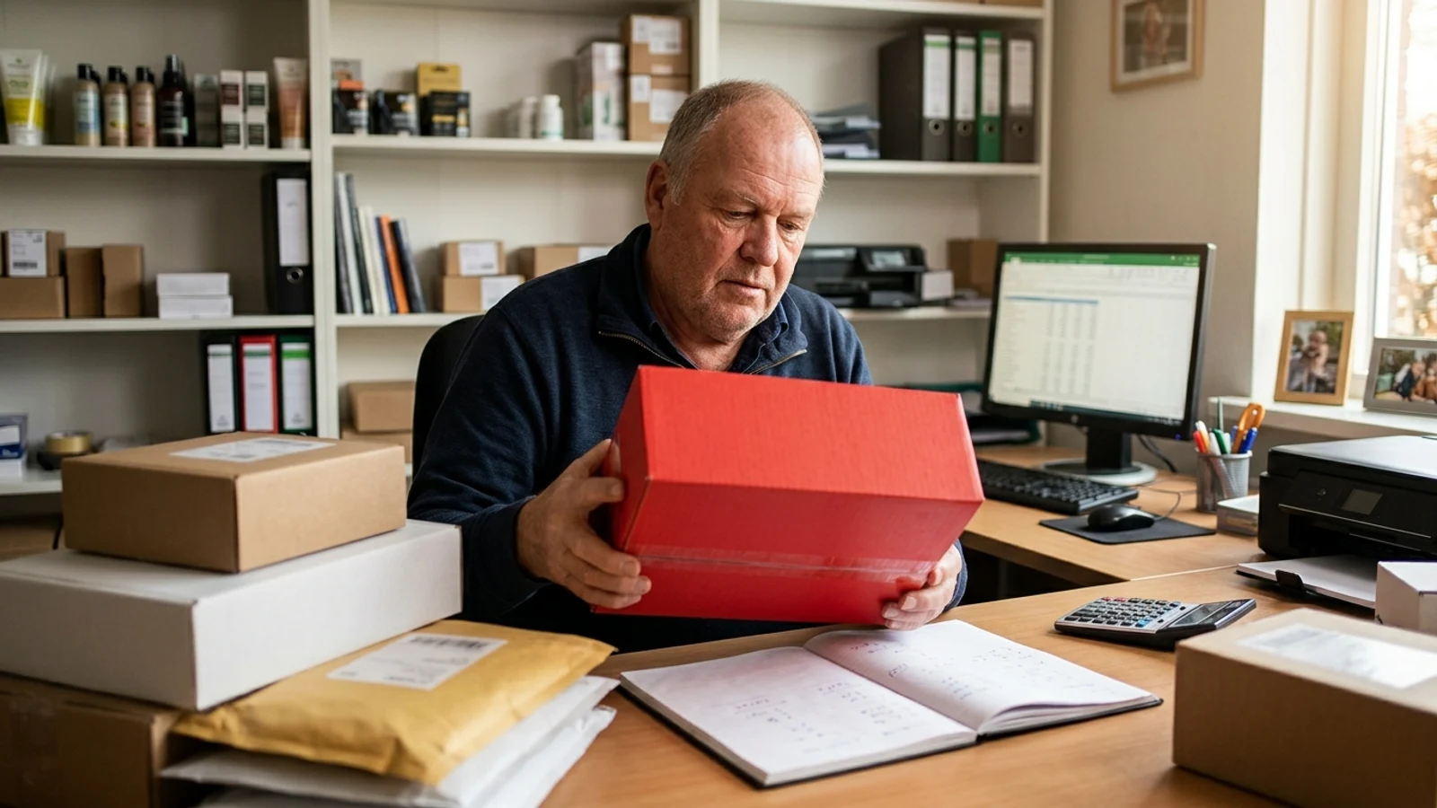 Afhandelingsvergoeding van 2 euro: wat betekent het voor je webshop?