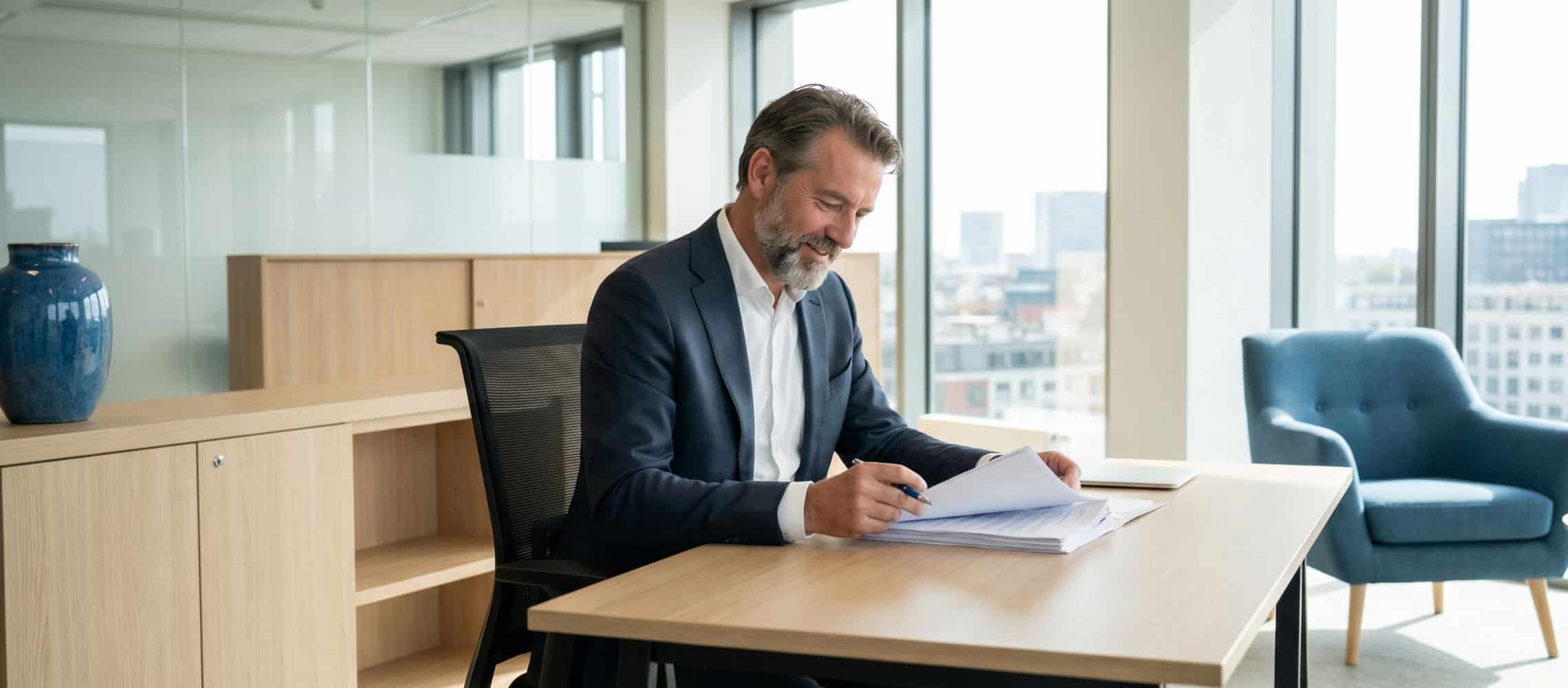 Beeld bij artikel van De Zaak