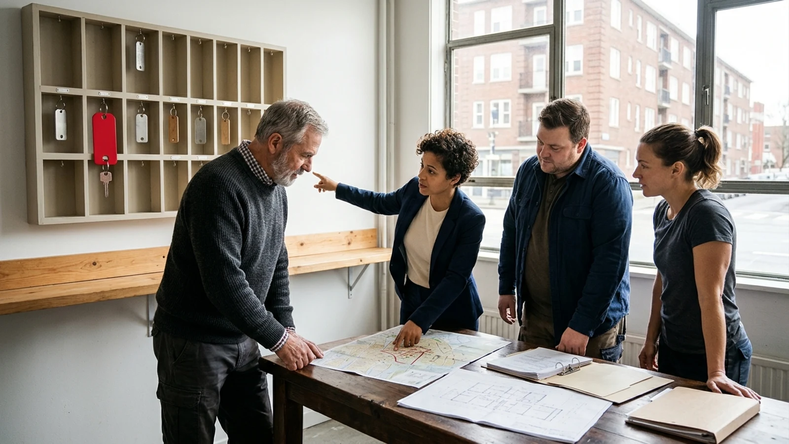 Rentevaste periode loopt af? Zo voorkom je dat je vastgoedkasstroom onder druk komt