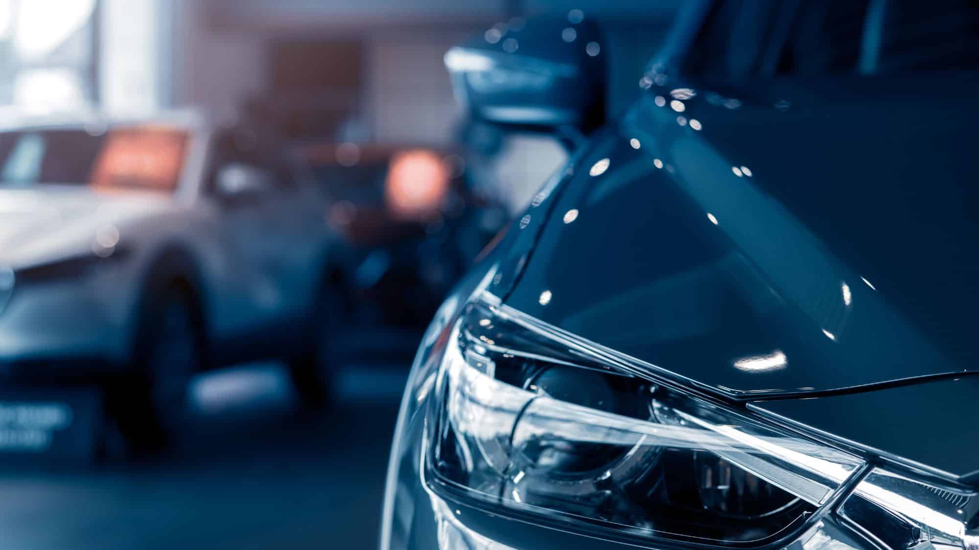 Hedin Automotive; jouw partner in bedrijfswagens
