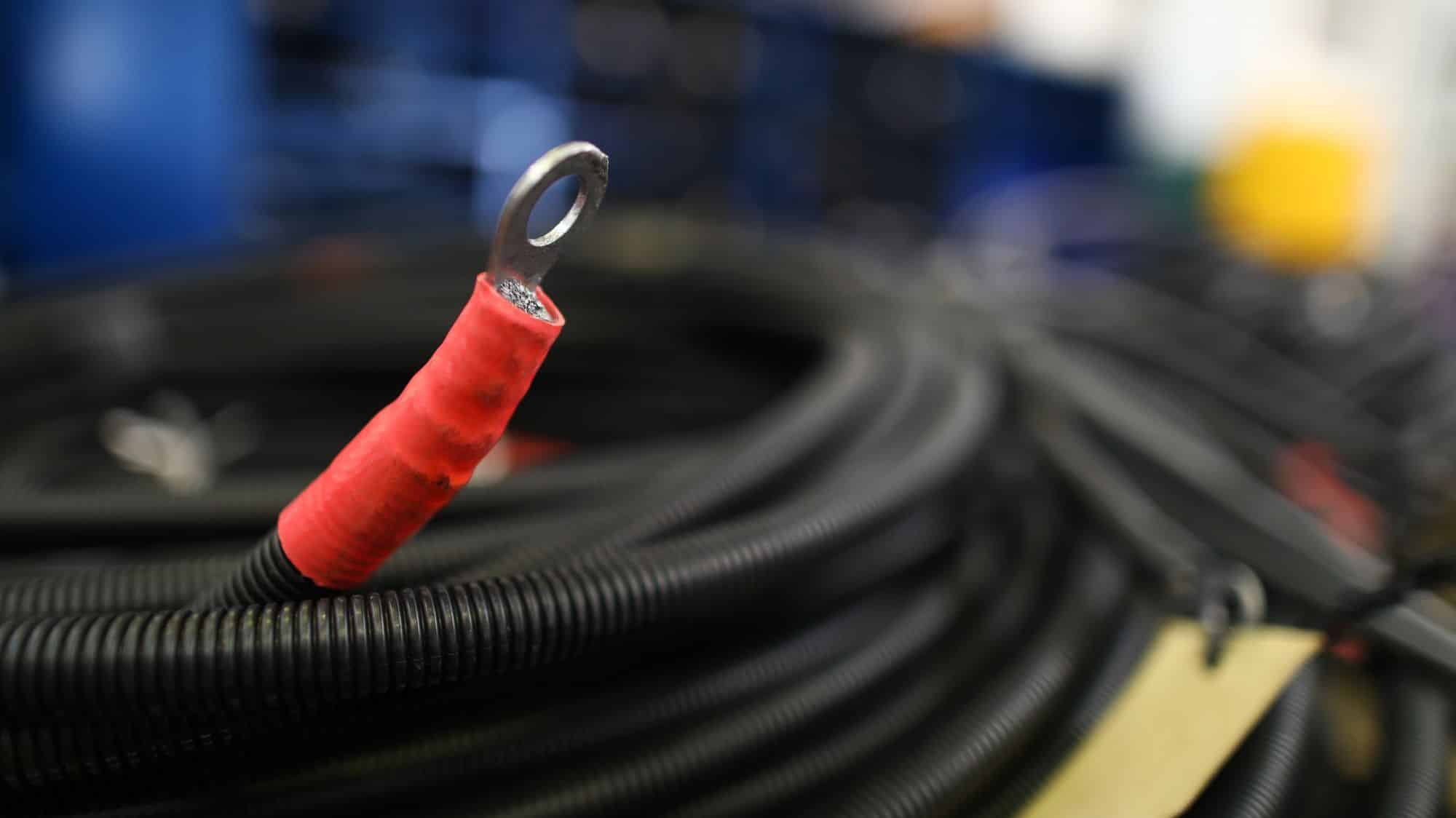 Welke warmte krimpbare producten zijn er allemaal (1)