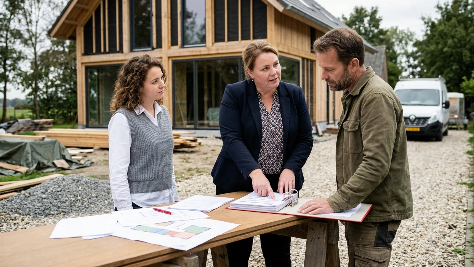 Open finance maakt financiële profielen betrouwbaarder