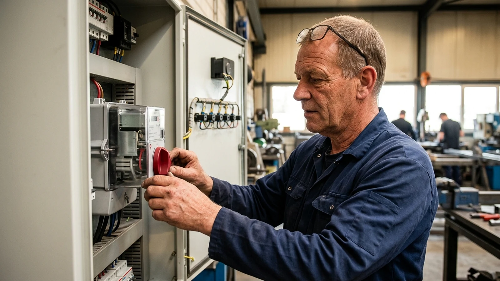Grip op energiekosten: hoe bedrijven slimmer met energie kunnen omgaan