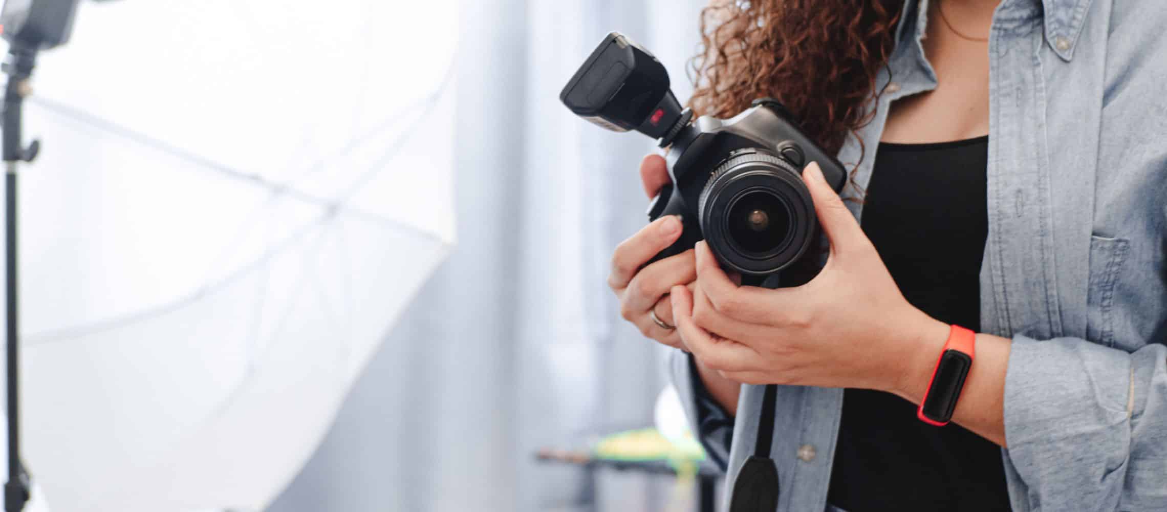 Het belang van professionele portretfoto's voor ondernemers