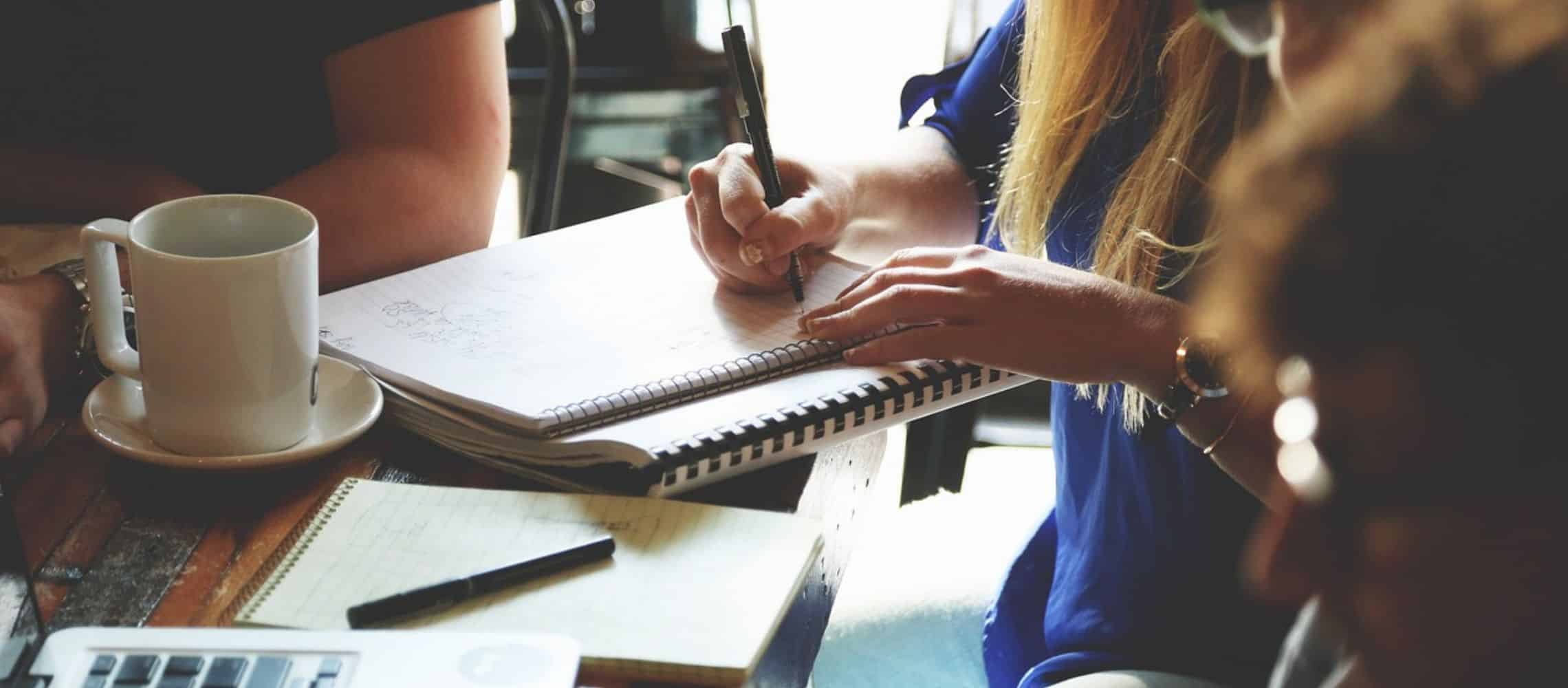 Maak met deze tips een ontspanningsruimte op kantoor