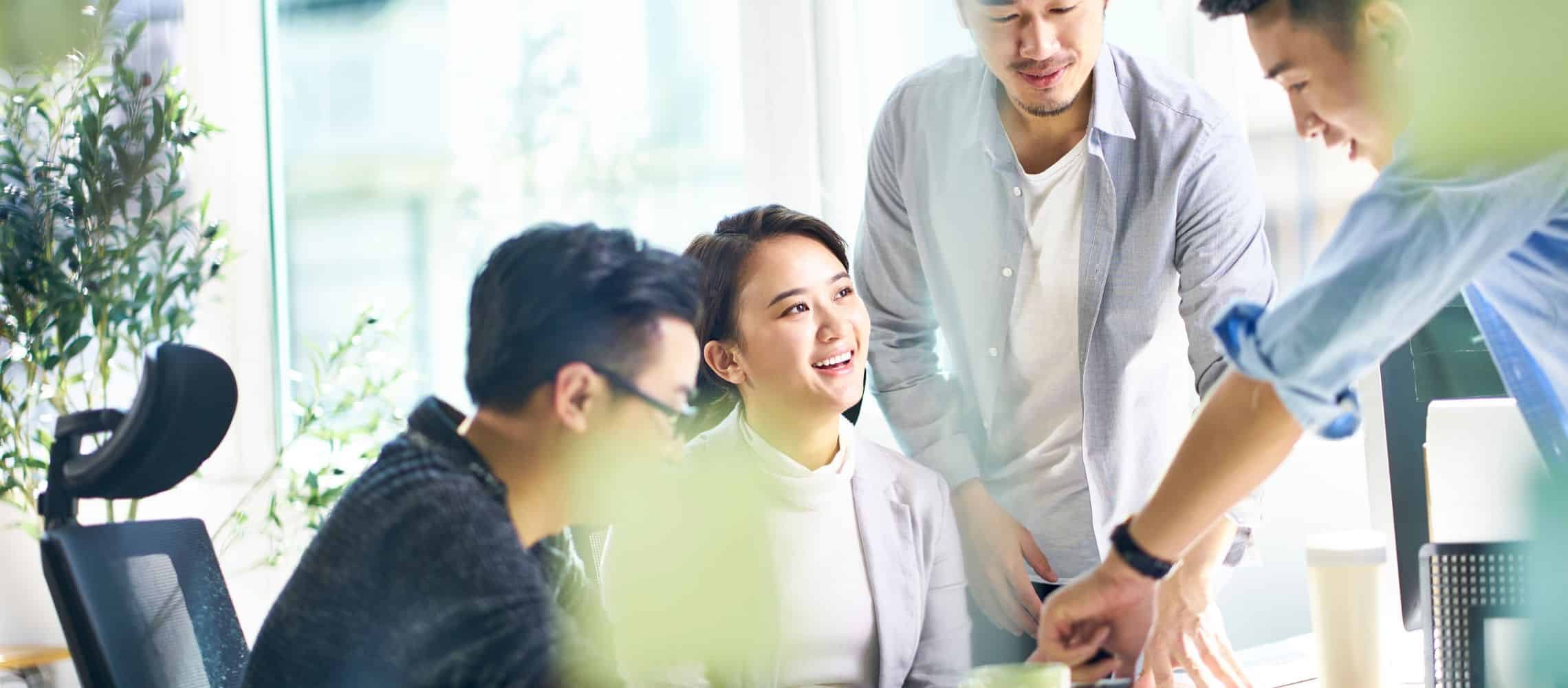 Waarom corporate communicatie belangrijk is