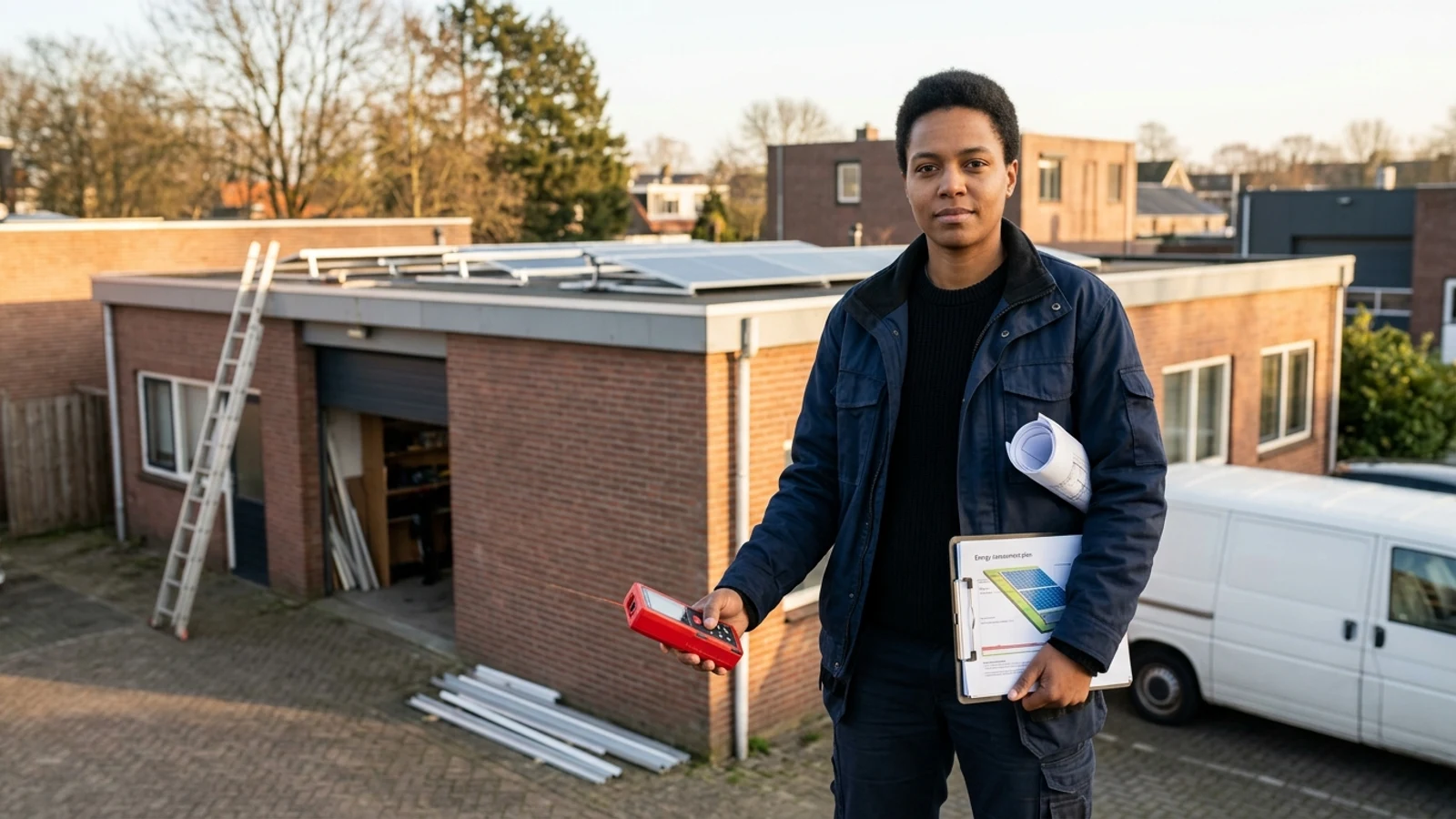 Waarom zou je overstappen naar groene energie?