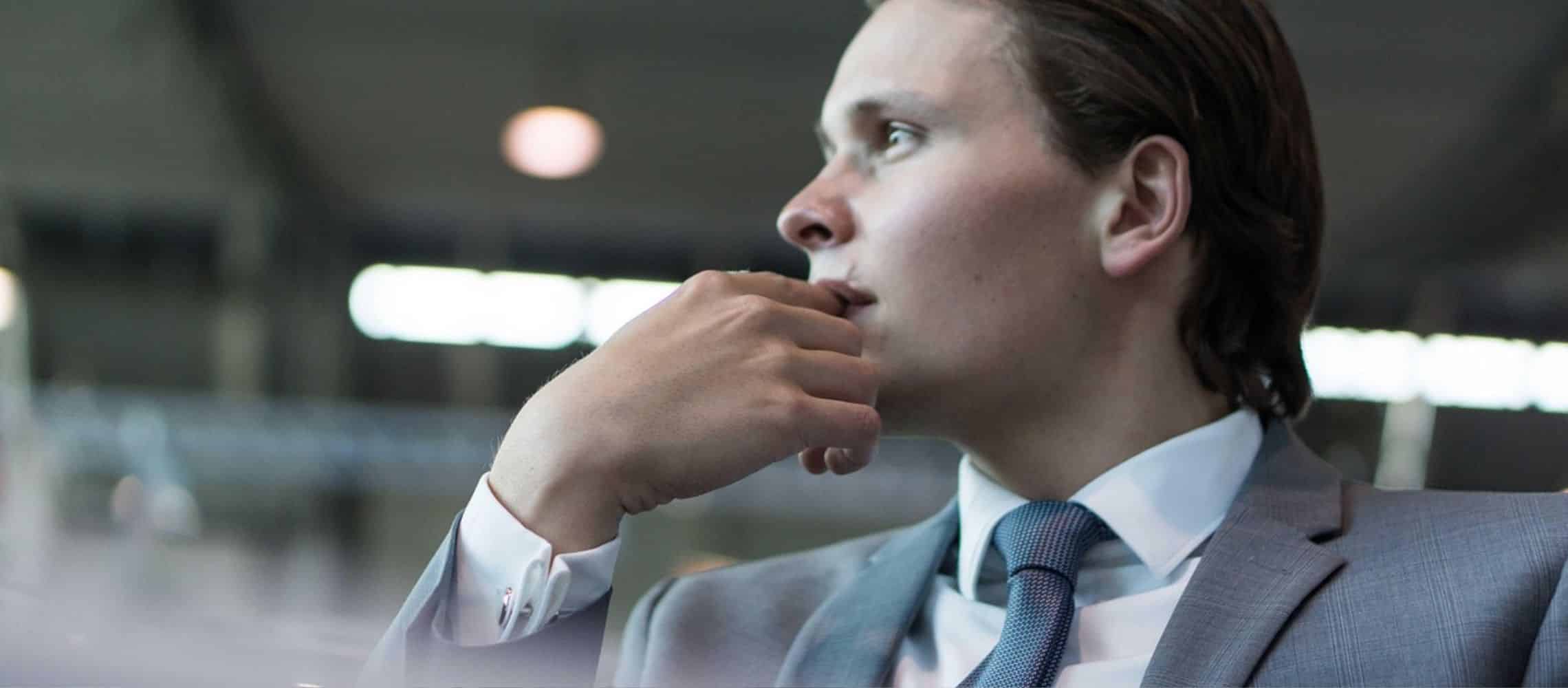 Beeld bij artikel van De Zaak