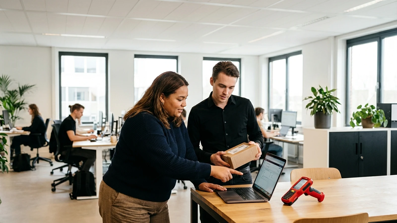 Bedenktermijn bij internetaankoop